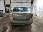 2008 NISSAN SENTRA