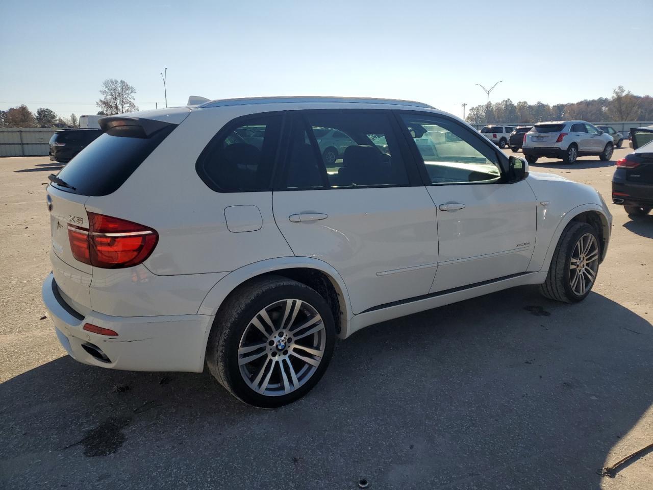 2013 BMW X5