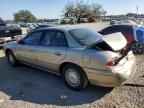 2002 BUICK Century