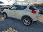 2012 NISSAN Juke