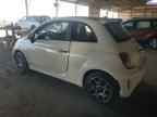 2013 FIAT 500