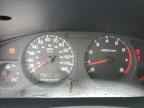 1999 NISSAN PATHFINDER