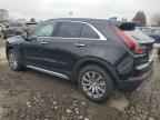 2019 CADILLAC XT4