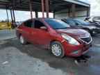2016 NISSAN VERSA