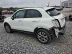 2016 FIAT 500X