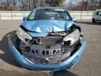 2014 NISSAN Versa Note