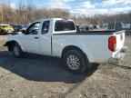 2019 NISSAN Frontier