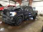 2019 GMC Sierra