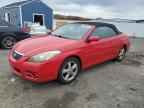 2008 TOYOTA CAMRY