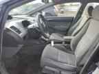 2011 HONDA CIVIC