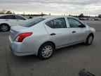 2015 NISSAN VERSA