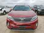 2014 KIA SORENTO