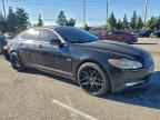2010 JAGUAR XF