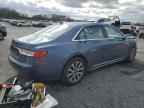 2020 LINCOLN Continental