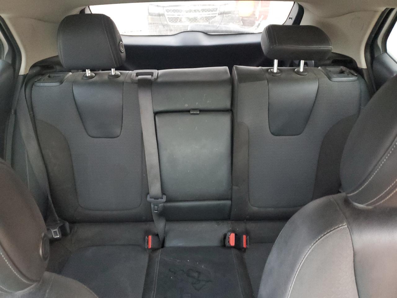 2021 BUICK Encore GX