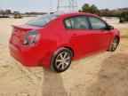 2012 NISSAN SENTRA