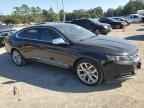 2017 CHEVROLET IMPALA