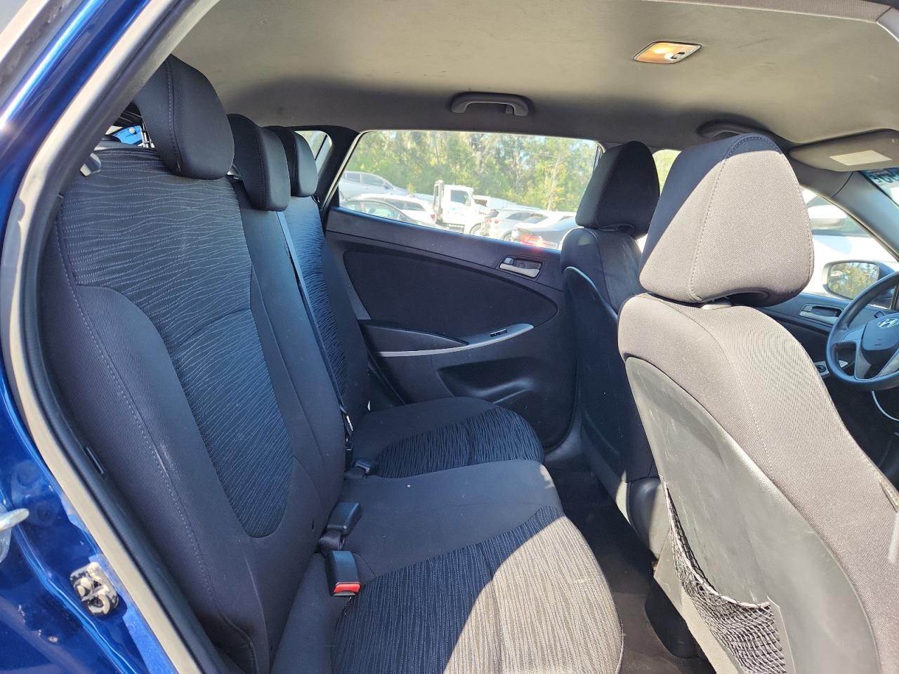2015 HYUNDAI ACCENT