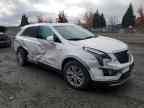 2022 CADILLAC XT5