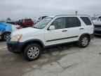 2006 HONDA CR-V