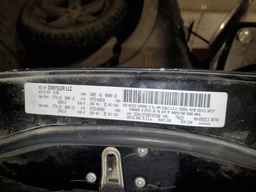 2009 DODGE RAM 1500