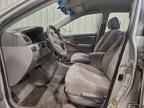 2005 TOYOTA COROLLA