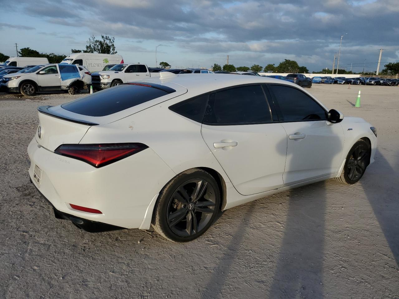 2023 ACURA Integra