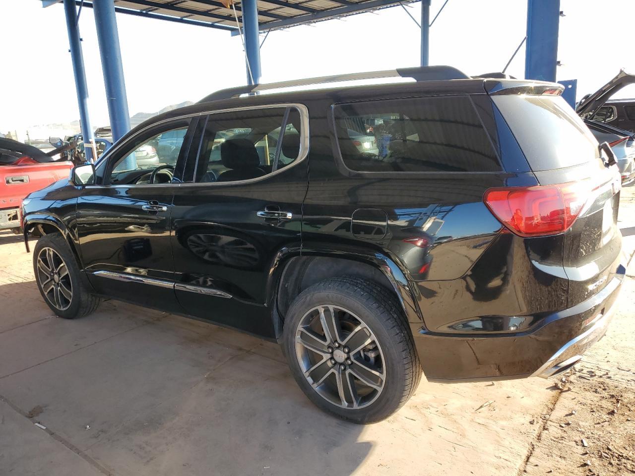 2019 GMC ACADIA
