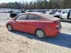 2016 HYUNDAI ACCENT