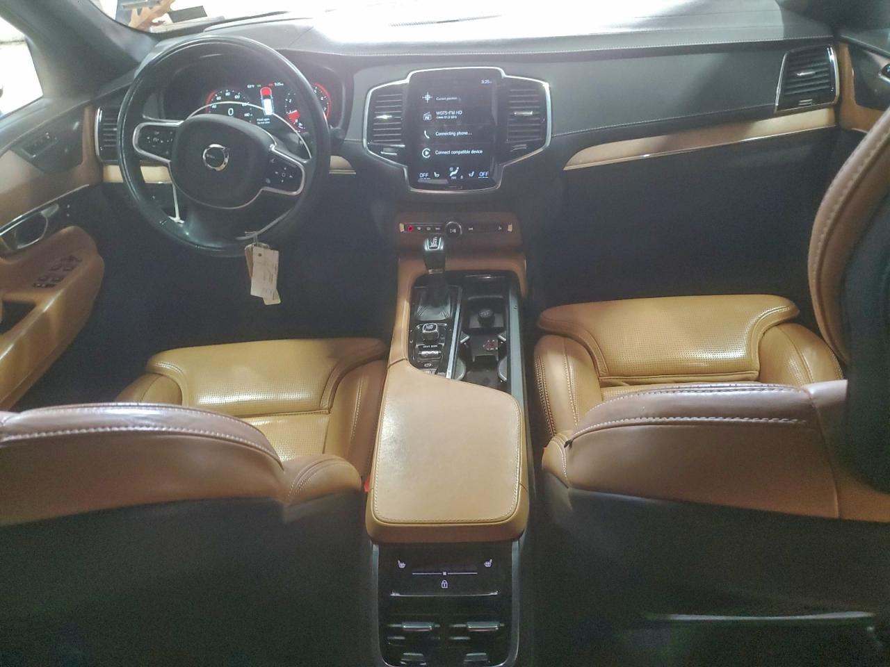 2019 VOLVO XC90