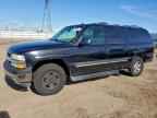 2005 CHEVROLET Suburban