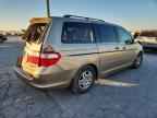 2005 HONDA ODYSSEY
