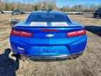 2018 CHEVROLET Camaro