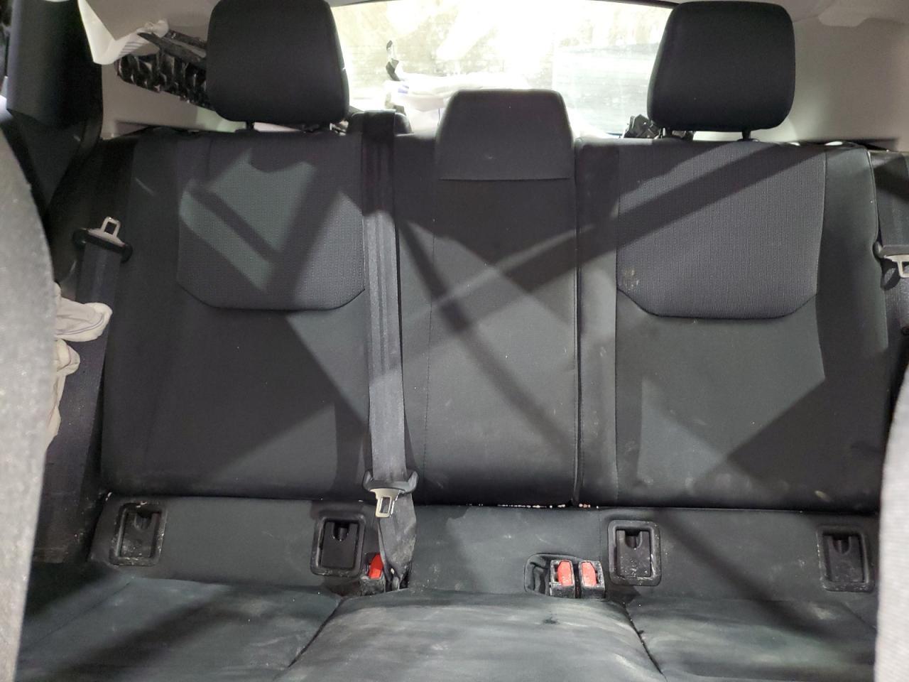 2025 TOYOTA PRIUS