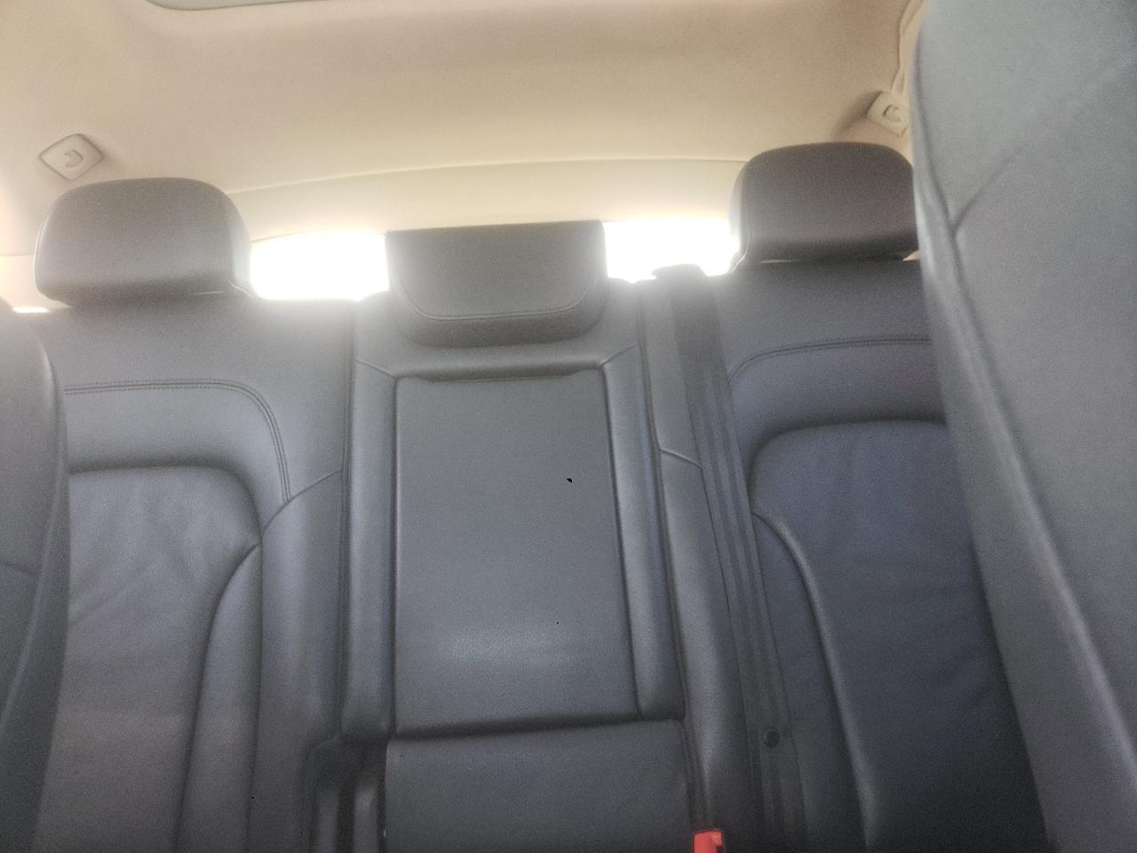 2017 AUDI Q5