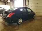 2012 NISSAN VERSA
