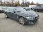 2015 BMW 4 Series