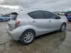 2012 TOYOTA Prius c