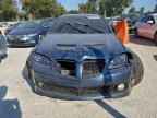 2009 PONTIAC G8