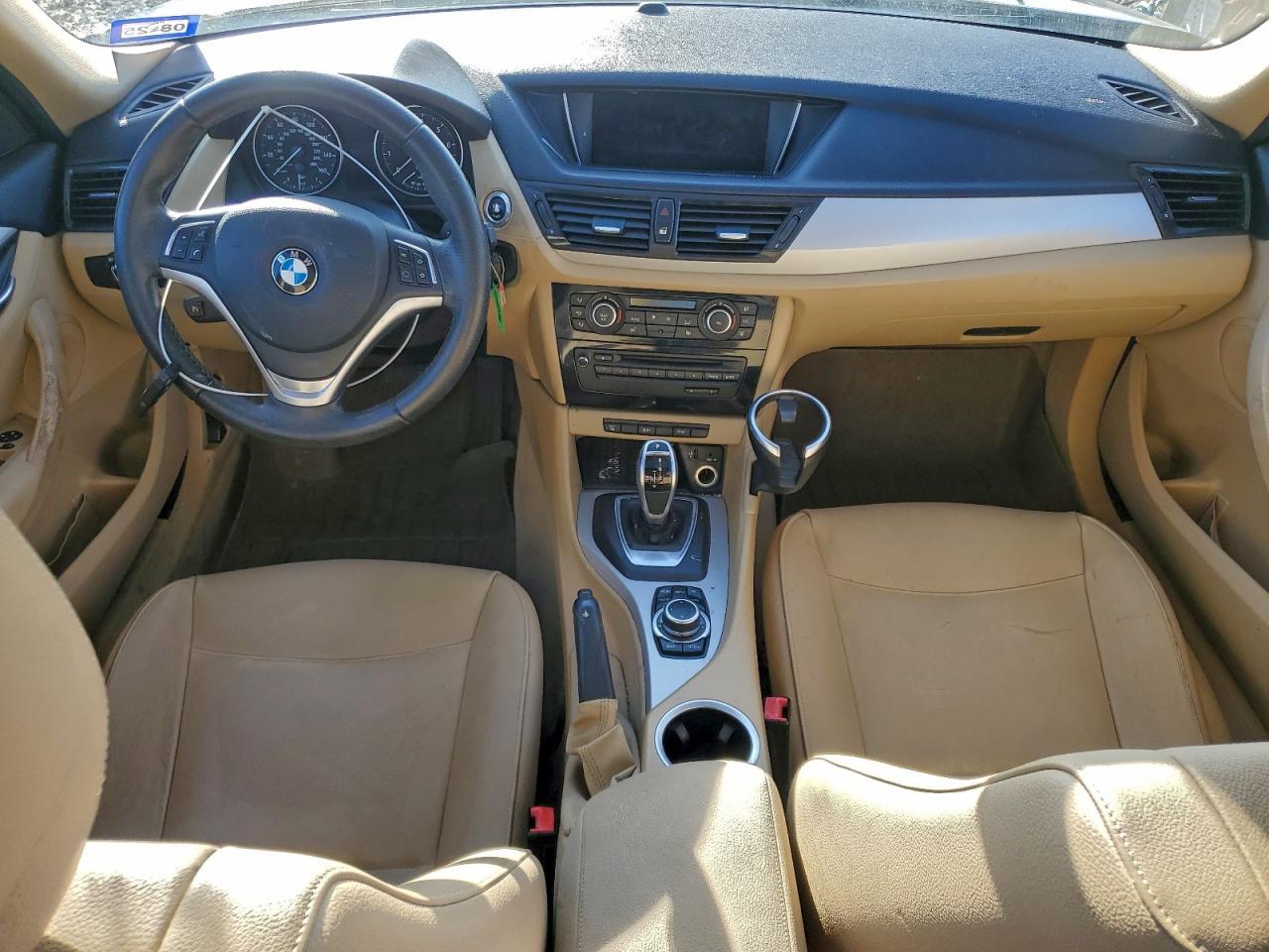 2014 BMW X1