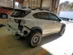 2022 SUBARU Crosstrek