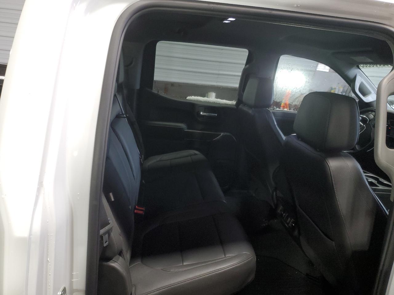 2022 GMC Sierra