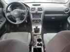 2006 SUBARU IMPREZA