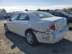2008 FORD FUSION
