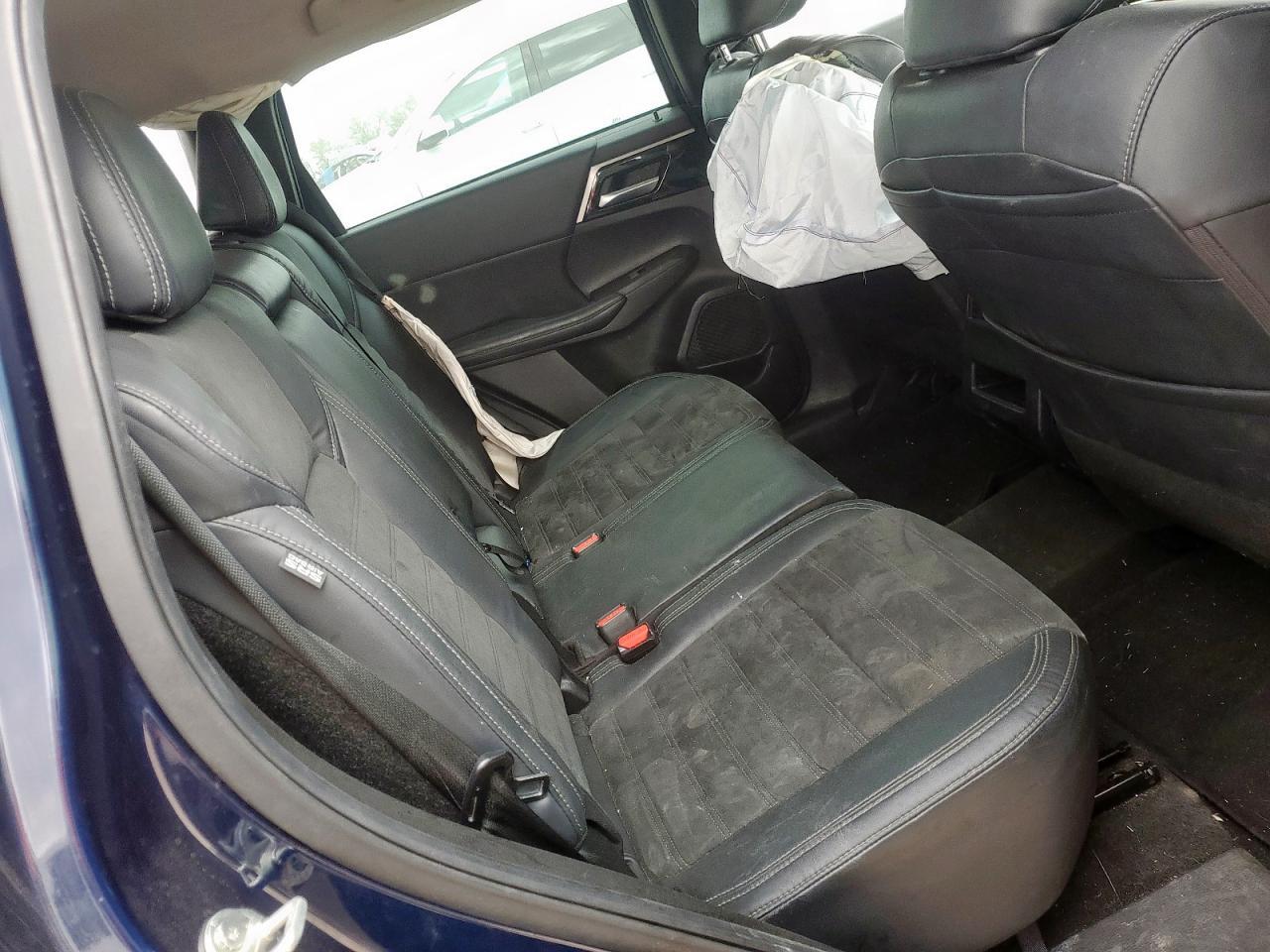2022 MITSUBISHI outlander