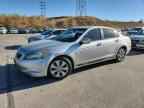 2010 HONDA ACCORD