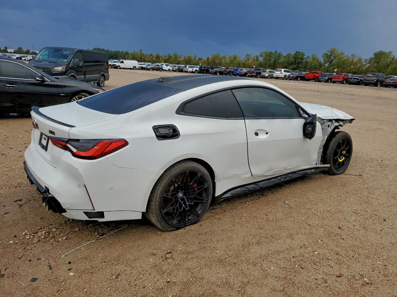 2024 BMW M4
