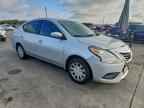 2016 NISSAN VERSA