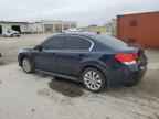 2012 SUBARU Legacy