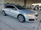 2011 VOLKSWAGEN CC